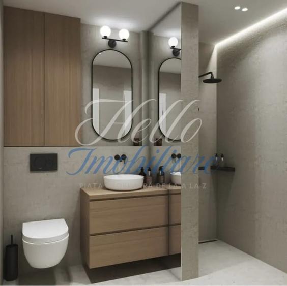 Apartament cu 4 camere decomandat, mobilat în Mănăștur