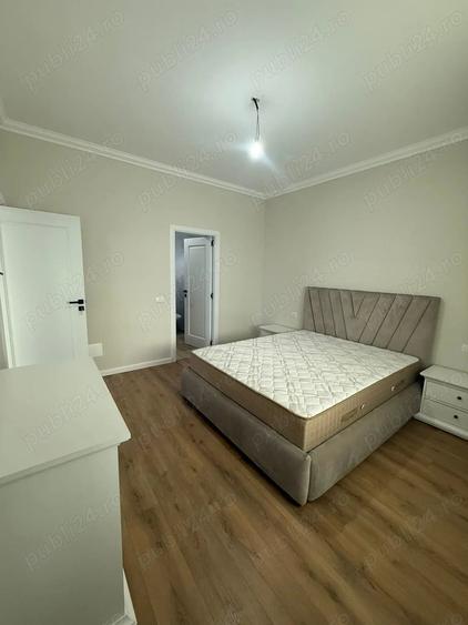 Casă cu 3 camere în Central