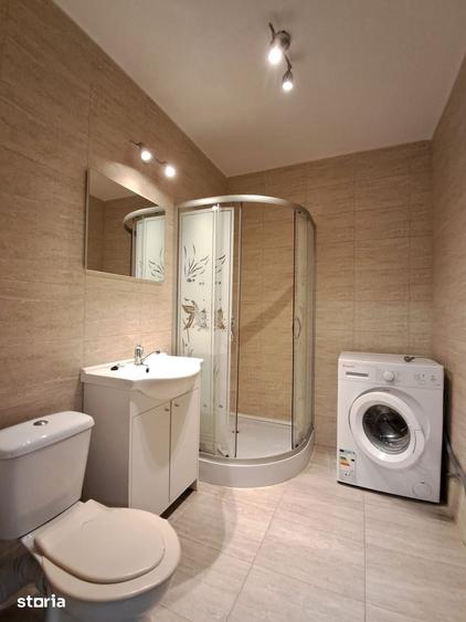 Apartament 2 camere, parcare privata in Floresti - 6