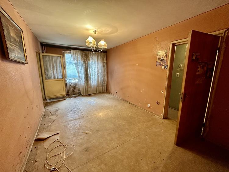 4 camere | Rahova | 13 Septembrie | Bloc M din 1982 | Comision 0% - 1