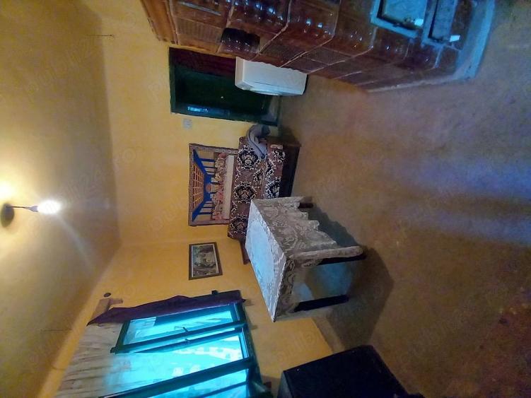 Casă cu 4 camere cu Teren 2400 Mp în Tălagiu