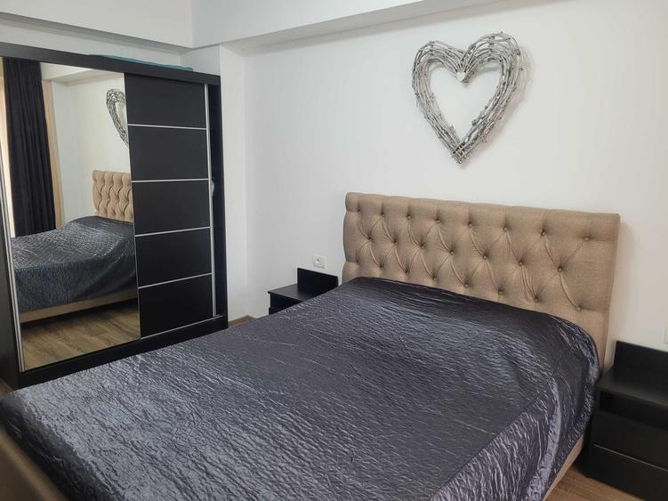 Apartament cu 2 camere decomandat în Ultracentral