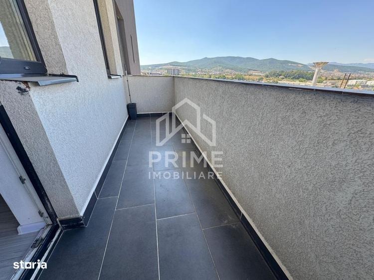 Apartament de vanzare | 2 camere | 52mp utili | Panouri Fotovoltaice - 7