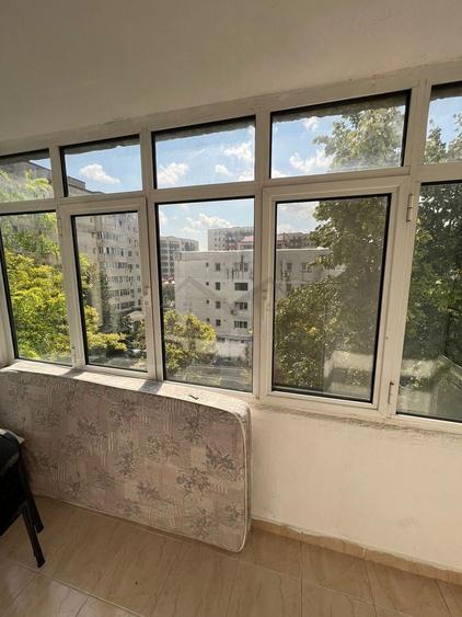 Apartament cu 2 camere decomandat în Păcurari