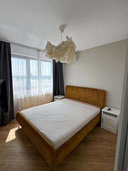 Apartament cu 2 camere în Pipera