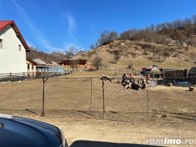 Teren de 1500 mp, în Central