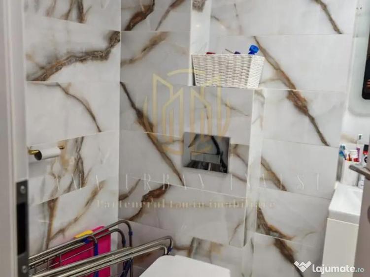 Quartz Residence 3 camere 96 mp PREMIUM - 3