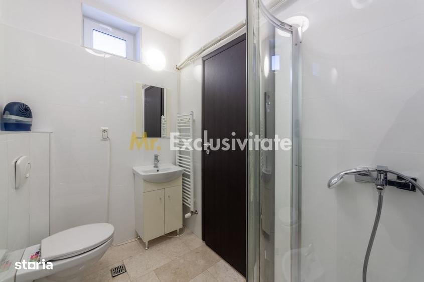 Casă cu 4 camere în Ștefănești