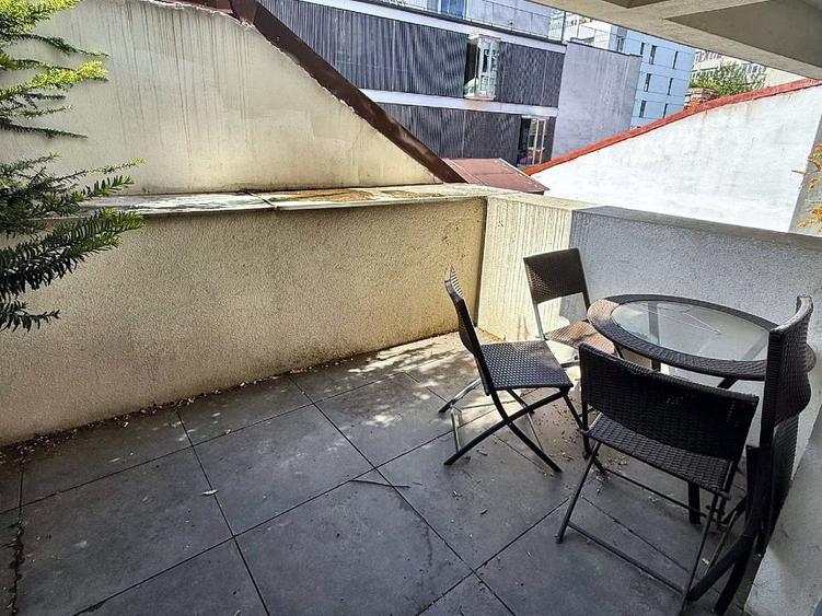 Apartament 3 camere, dotări premium, 2 băi și 2 terase, 5 min de Piața Victoriei - 11