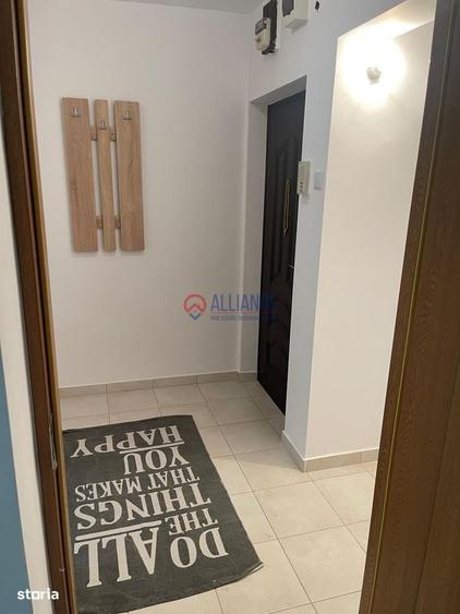 Chiar vizavi de City Park Mall, 2 camere, cu contract ANAF - 4