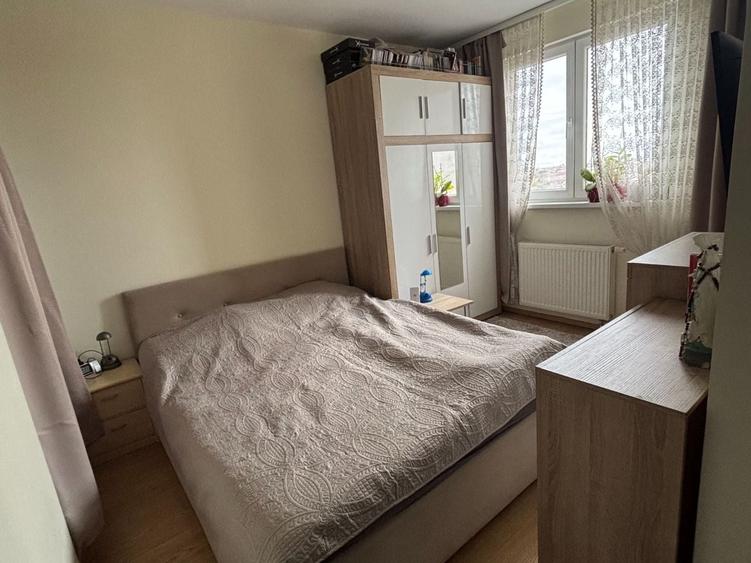 COMISION 0% | Apartament 3 Camere | 70 mp | 2 bai | Zona Lipovei - 8