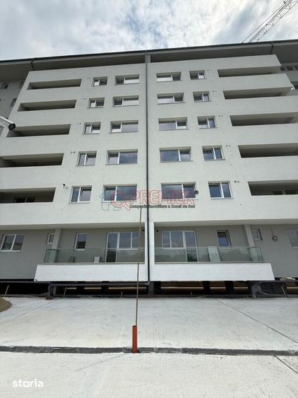 Apartament cu 2 camere decomandat în Metalurgiei
