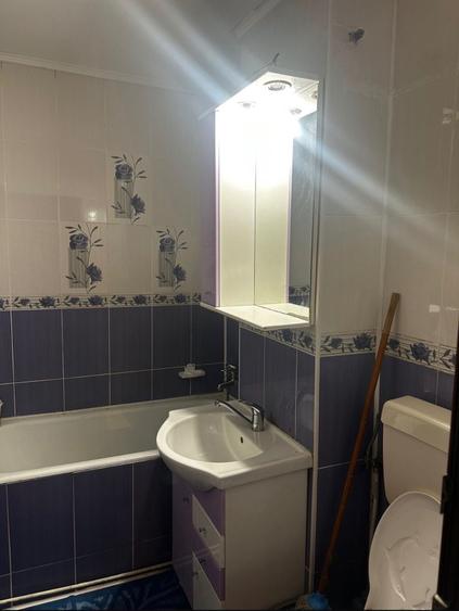 Apartament cu 2 camere decomandat în Exercițiu