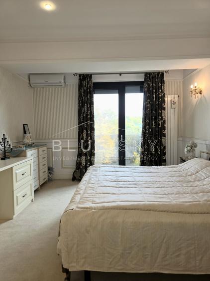 Apartament cu 2 camere decomandat, mobilat în Faleza Nord