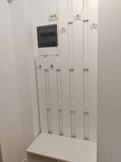 Apartament decomandat în Pescărie