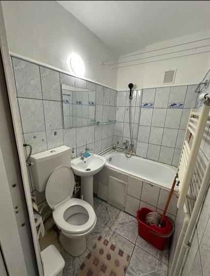Garsonieră semidecomandată în Năvodari Tabără