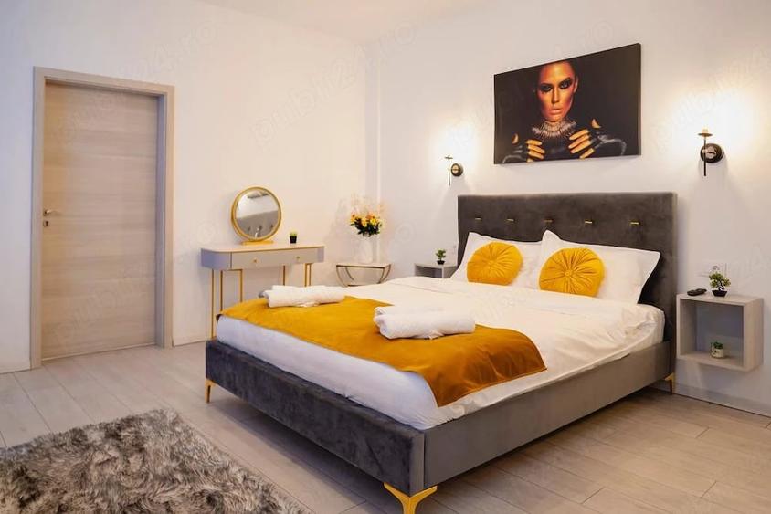 Apartament cu 2 camere semidecomandat în Centrul Istoric