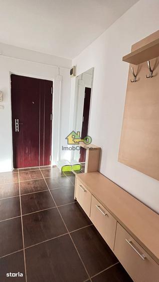 Apartament cu 3 camere în Est