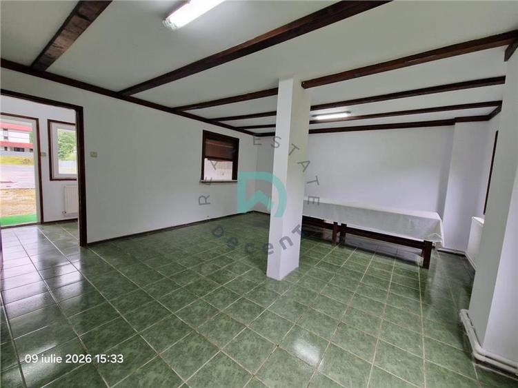 Teren intravilan de 2180 mp, în Periferie