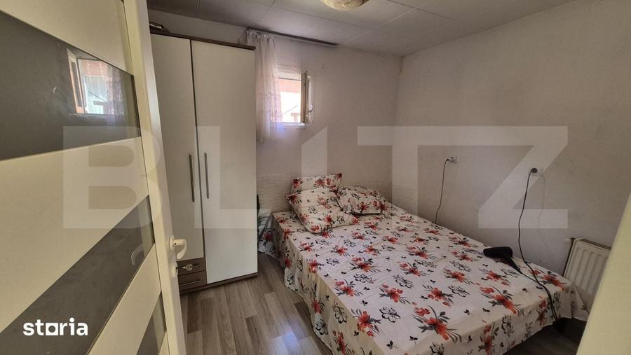 Casa cu 3 dormitoare de vanzare, 105 mp, teren 1810 mp, Botiz - 9