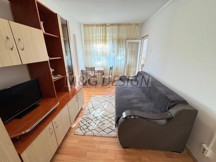 2 camere zona Sagului, etaj 3 amenajat - 13
