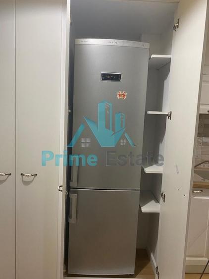 Apartament 2 camere mobila utilat cu parcare subterana - 7