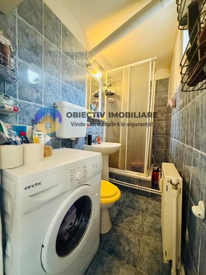 Garsonieră semidecomandată în Dărmănești