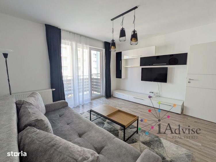 Apartament 2 camere Avangarden, Brasov - 1