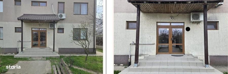 Garsonieră în Clinceni