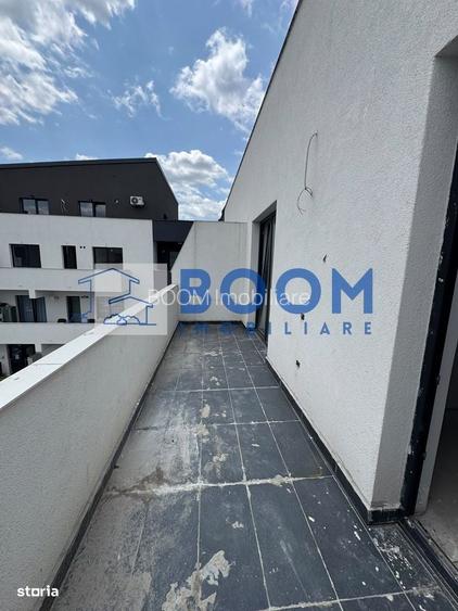 Garsoniera ETAJ 2 | Bloc Nou INTABULAT | Predare la Cheie