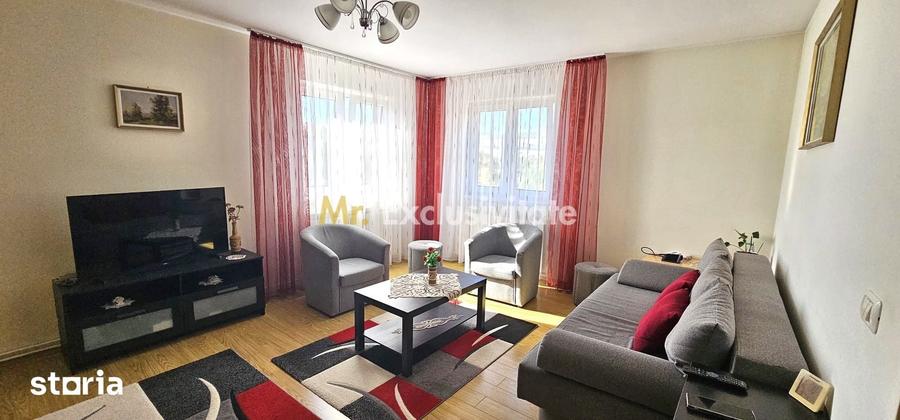 Casă cu 7 camere cu Teren 2000 Mp în Feleacu