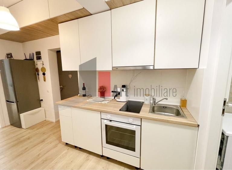 Apartament cu 3 camere decomandat în Grozăvești