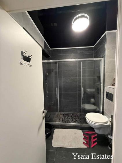 Apartament cu 2 camere decomandat în Nord
