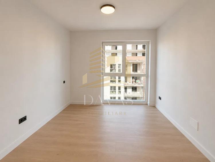 Apartament cu 2 camere semidecomandat în Iris