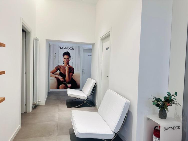 SPATIU COMERCIAL | STRADAL | CENTRAL | 13 SEPTEMBRIE | PARCARE | 220 M - 7