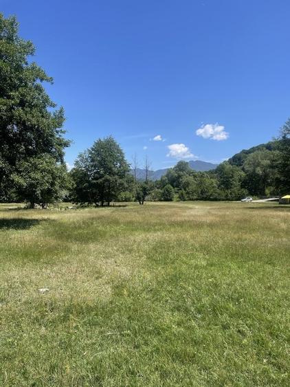Teren de 16800 mp, în Valea lui Stan