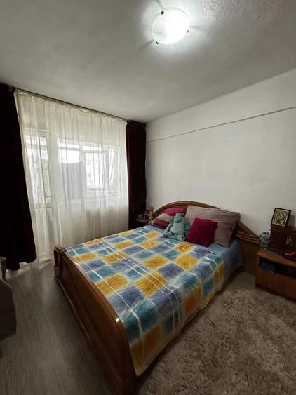 Apartament cu 2 camere nedecomandat în Ultracentral
