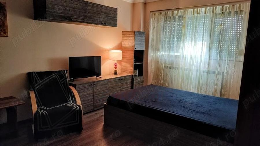 Apartament cu o cameră de închiriat – Strada Brăilei - 1
