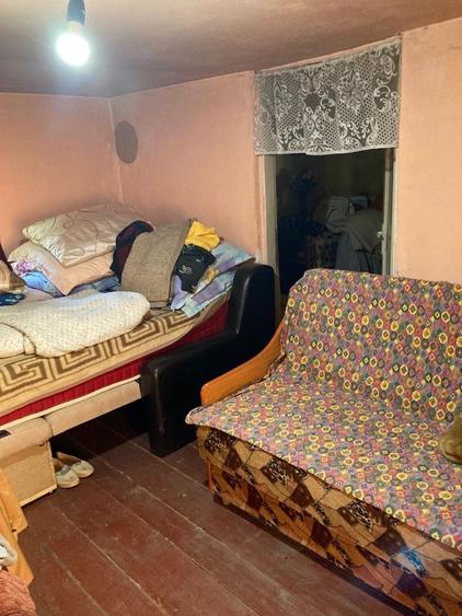 Casă cu 3 camere în Silvașu de Jos