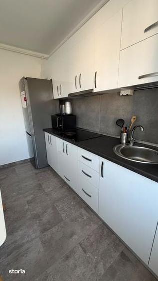 Aparrament cu doua camere ultramodern, uotracentral - 6