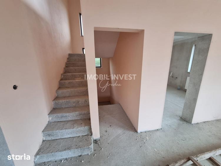 Casa individuala | S+P+1 | 270 mp utili | 163.000 - 2