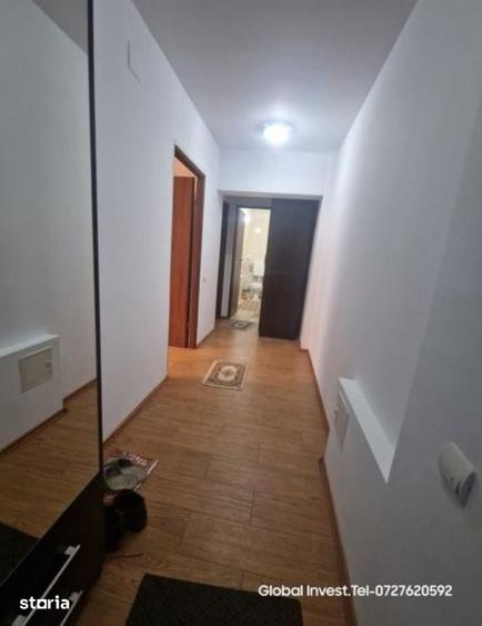 Baba Novac(Market Lidl)- 2 camere,mobilat-utilat, termen lung -380euro - 8