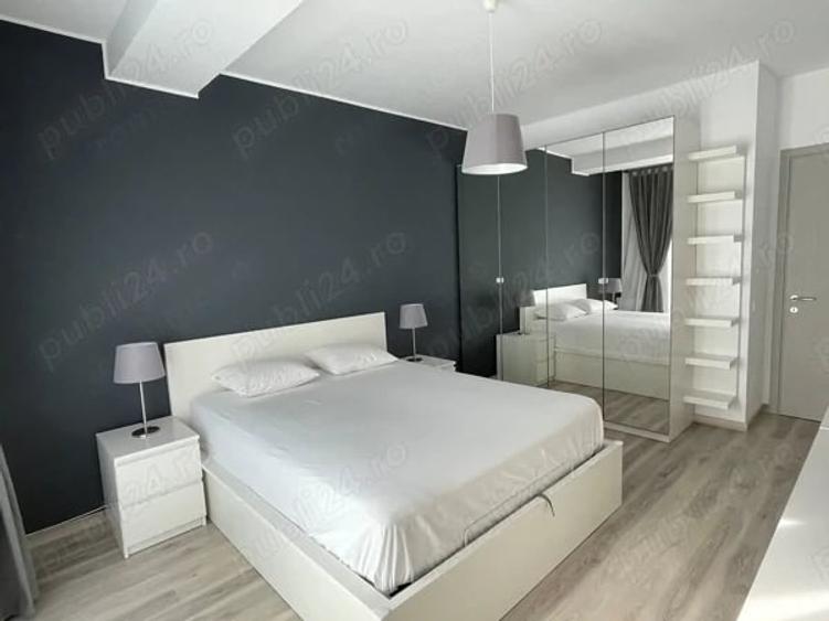 Apartament cu 2 camere decomandat în Splaiul Independenței