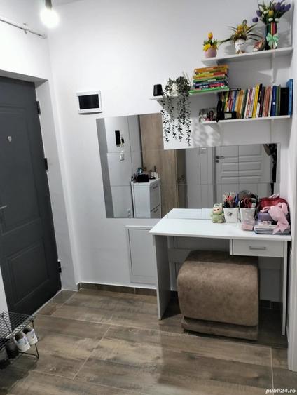 Garsonieră decomandată în Giroc
