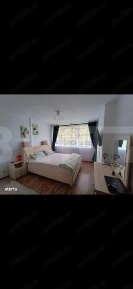 Apartament cu 2 camere semidecomandat în Gara de Nord
