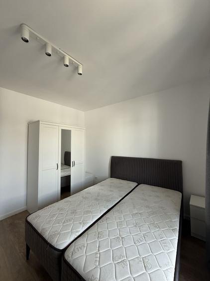 Apartament cu 2 camere decomandat în 1 Decembrie 1918