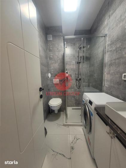 Apartament cu 2 camere în Agigea