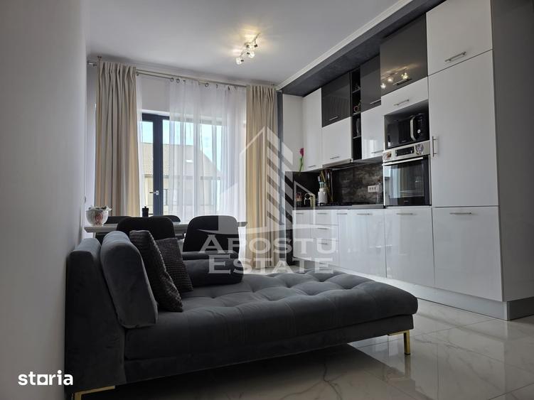 Apartament cu 3 camere în Giroc — fotografia 1