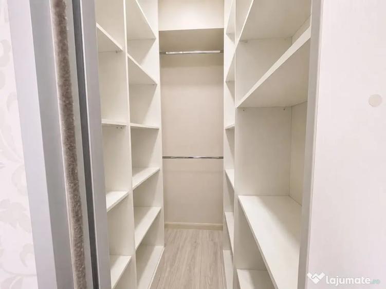 Apartament cu 2 camere semidecomandat în Tomis Plus