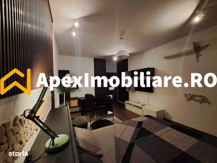 Garsonieră decomandată în Politehnica